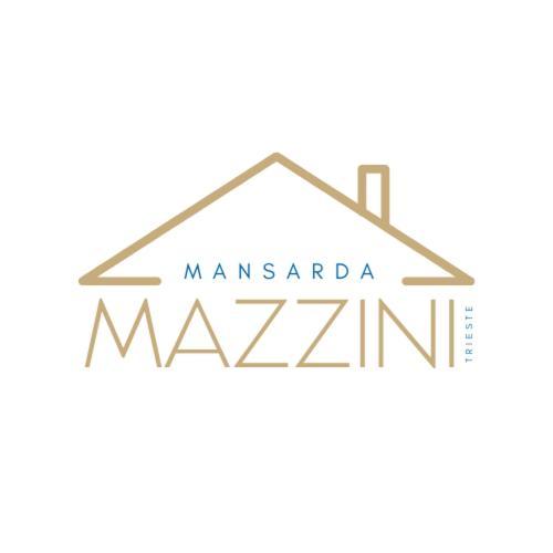 Mansarda Mazzini Apartment Triest Exterior foto
